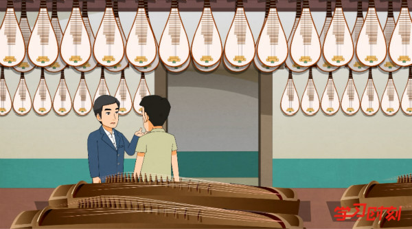 【学习？追梦时刻①】从“兰考之问”到兰考蝶变