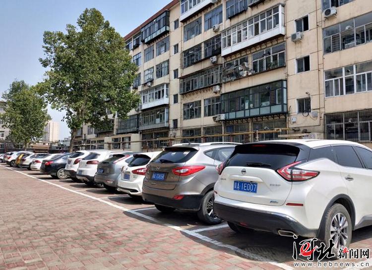 河北发布老旧小区既有住宅建筑综合改造技术规程-中国网地产 河北发布老旧小区既有住宅建筑综合改造技术规程-中国网地产