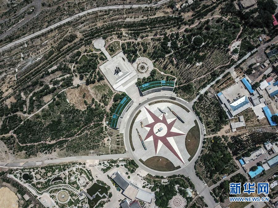 (壮丽70年·奋斗新时代——共和国发展成就巡礼·图文互动)(1)共和国“工业长子”辽宁:辽海潮涌逐浪高