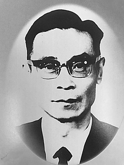 公安战线的英雄李良 公安战线的英雄李良