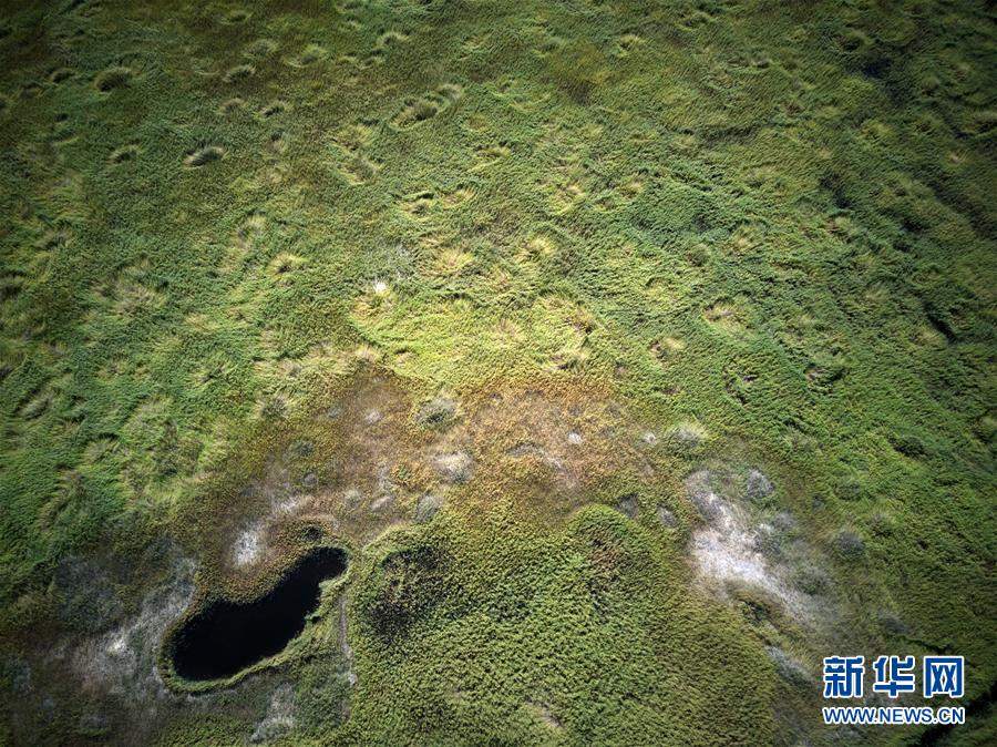(环境)(3)湖沙相映