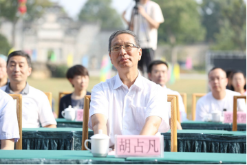 浓浓诗韵传递家国情怀 安徽广播电视台《诗·中国》节目重磅来袭 浓浓诗韵传递家国情怀 安徽广播电视台《诗·中国》节目重磅来袭