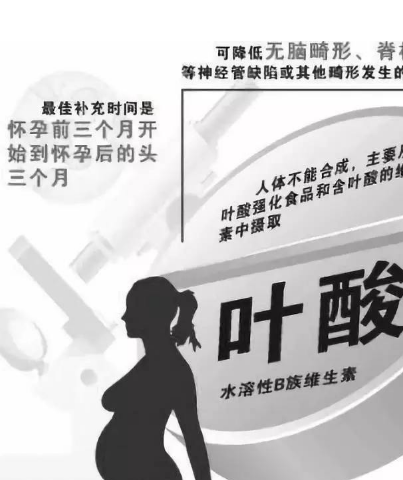 甘肃省多措并举完善出生缺陷防治服务体系