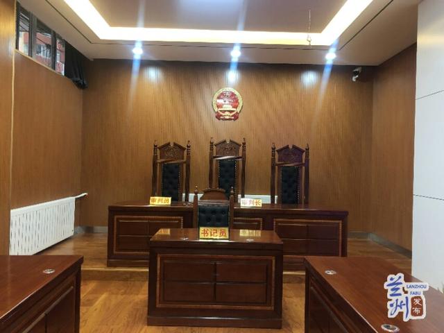 和谐稳定|“检察蓝”的“铁面”与“温情” 为青少年撑起法治蓝