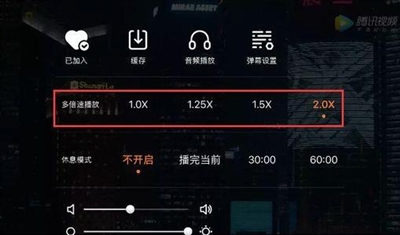 2倍快进！为什么年轻人看剧都用倍速