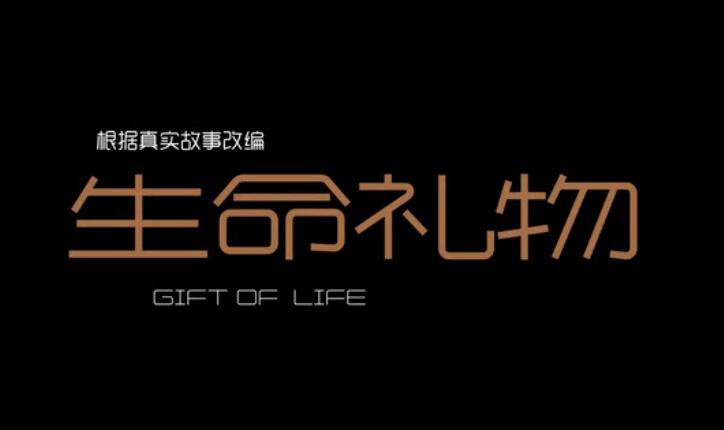 【甘肃五个一百网络正能量视频·系列展播（80）】生命礼物