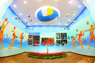 壮美中国的时代画卷——庆祝中华人民共和国成立70周年大型成就展 壮美中国的时代画卷——庆祝中华人民共和国成立70周年大型成就展