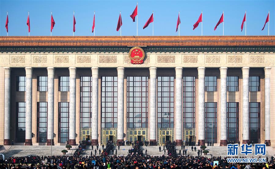 (新华全媒头条·图文互动)(8)超越时空的启示——新中国七十华诞之际的探寻