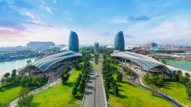 揭秘恒大海花岛:破解行业三大痛点 打造世界文旅新标杆