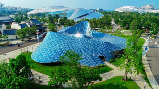 揭秘恒大海花岛:破解行业三大痛点 打造世界文旅新标杆