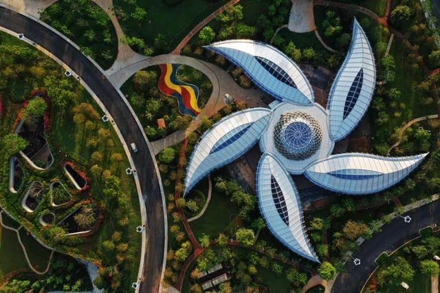 揭秘恒大海花岛:破解行业三大痛点 打造世界文旅新标杆