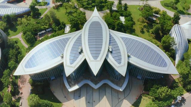 揭秘恒大海花岛:破解行业三大痛点 打造世界文旅新标杆