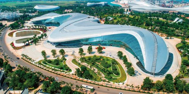 揭秘恒大海花岛:破解行业三大痛点 打造世界文旅新标杆