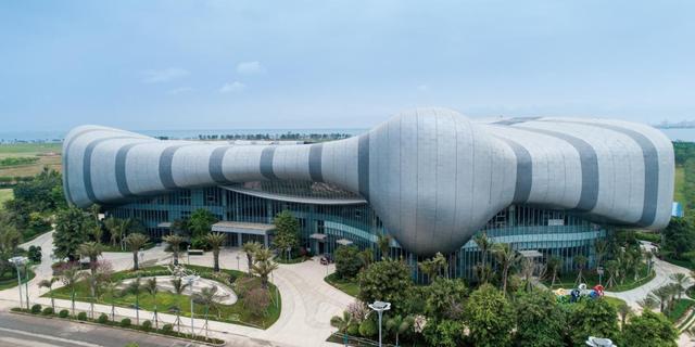 揭秘恒大海花岛:破解行业三大痛点 打造世界文旅新标杆