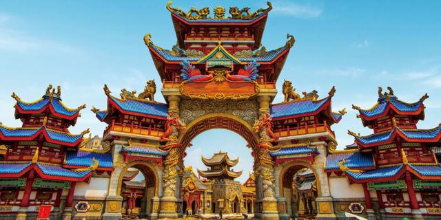 揭秘恒大海花岛:破解行业三大痛点 打造世界文旅新标杆
