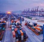 【经济】前三季度甘肃省外贸进出口总值达277.1亿元