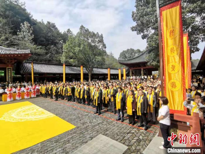 黄帝文化 周禹龙 摄 黄帝文化 周禹龙 摄