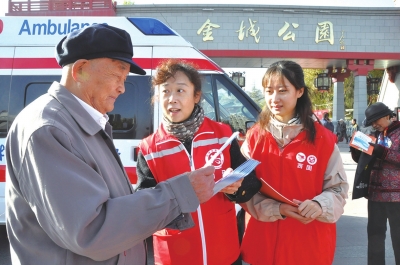 兰州：居住顺心出行舒心通行放心生活暖心 文明城市创建改善百姓生活