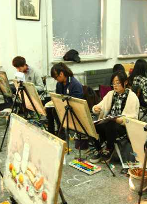 2020年甘肃省普通高校招生艺术类专业统考开始报名
