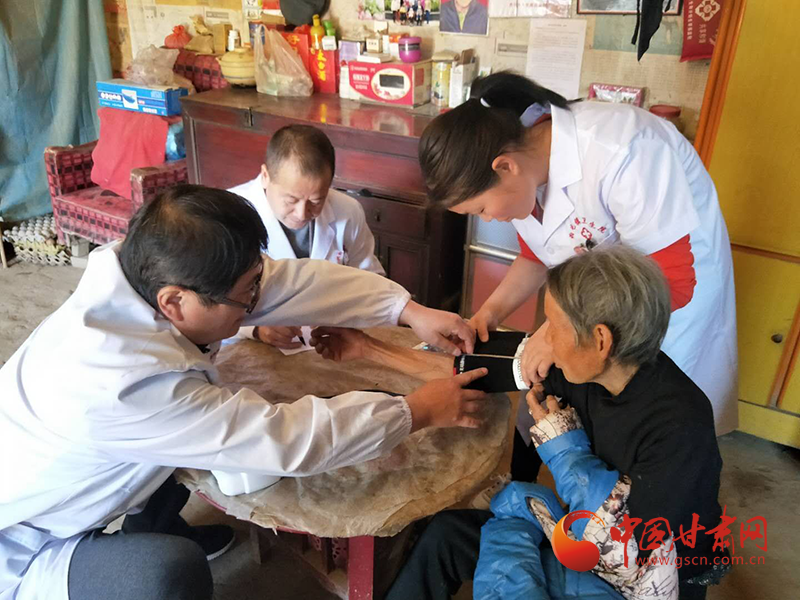 灵台:让看病变得更方便