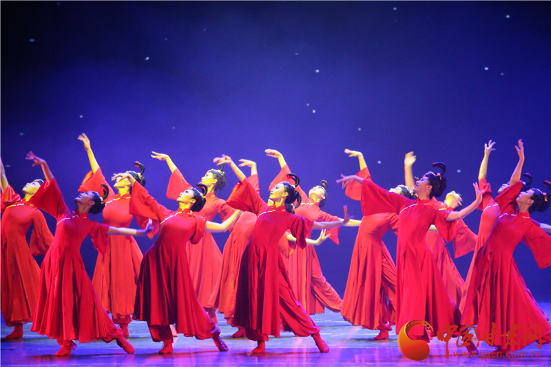《中外精品舞蹈荟萃》兰州上演 带你看尽中外经典芭蕾