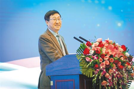 廖庆轩：合作将有力促进甘肃经济发展