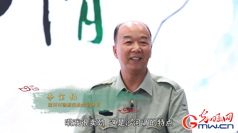 “为人民抒情”之豫剧:艺术送农民 戏曲进校园 她和百姓紧相连 “为人民抒情”之豫剧:艺术送农民 戏曲进校园 她和百姓紧相连