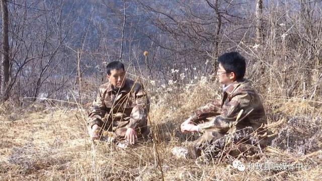 祖孙三代护林员:松鸣岩下的坚守与传承