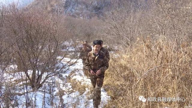 祖孙三代护林员:松鸣岩下的坚守与传承