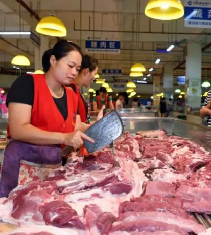 甘肃省出台稳定生猪生产促进转型升级实施意见