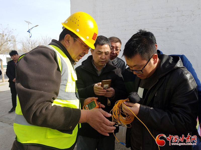 忠诚履职践初心 脱贫路上铸忠魂——追记倒在了网路扶贫路上的杨立群（图）