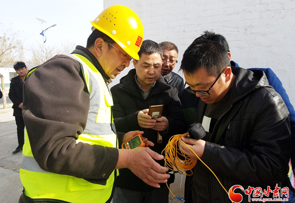 忠诚履职践初心 脱贫路上铸忠魂——追记倒在了网路扶贫路上的杨立群（图）