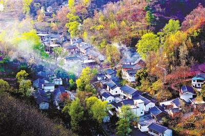 甘肃省新增9家国家4A级景区 3家度假区升格省级旅游度假区