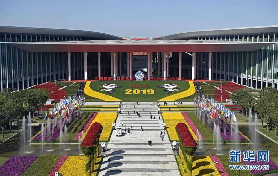 (新华全媒头条·图文互动)(3)百年变局中的中国信心与担当——2019年习近平主席引领中国特色大国外交深刻影响世界