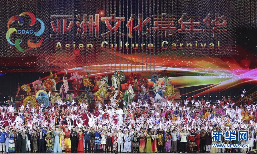 (新华全媒头条·图文互动)(6)百年变局中的中国信心与担当——2019年习近平主席引领中国特色大国外交深刻影响世界