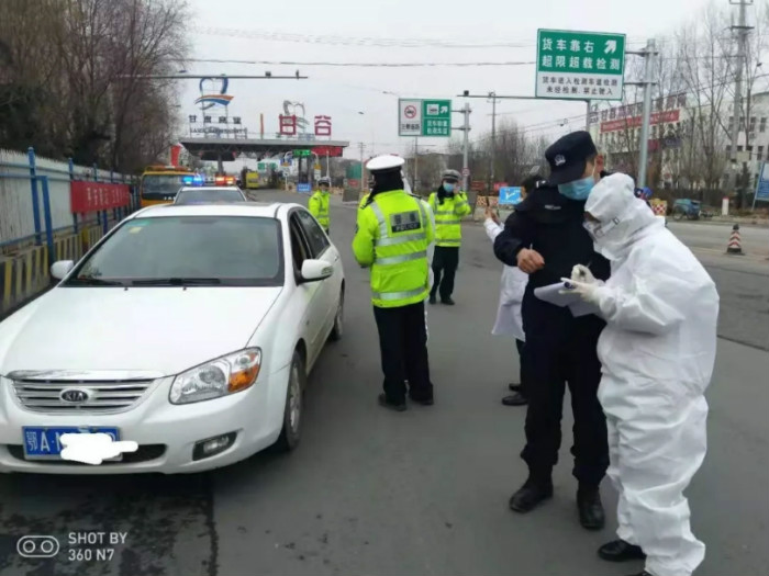 兰州市民：近期您关心的交管问题都在这里