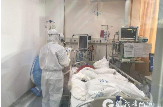 甘肃省又有3例新冠肺炎患者治愈出院