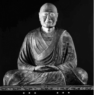 通往唐招提寺之路 通往唐招提寺之路