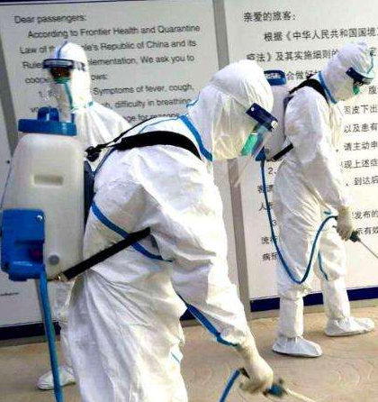 甘肃省7人获全国“疫情防控工作先进个人”