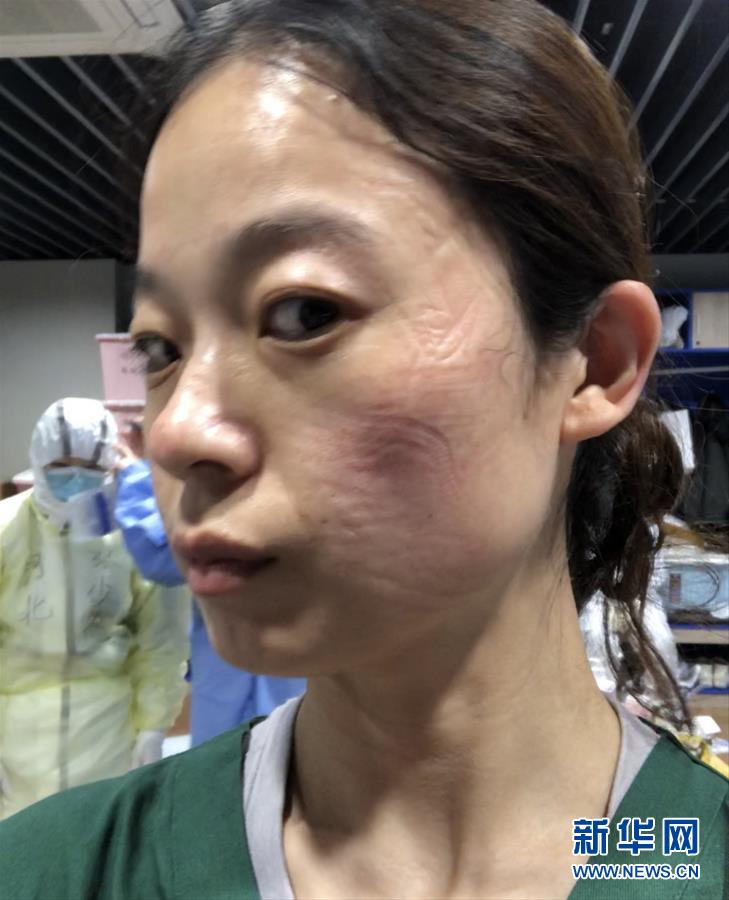(图文互动)(2)纸短情长:她藏起一封“遗书”为己壮行