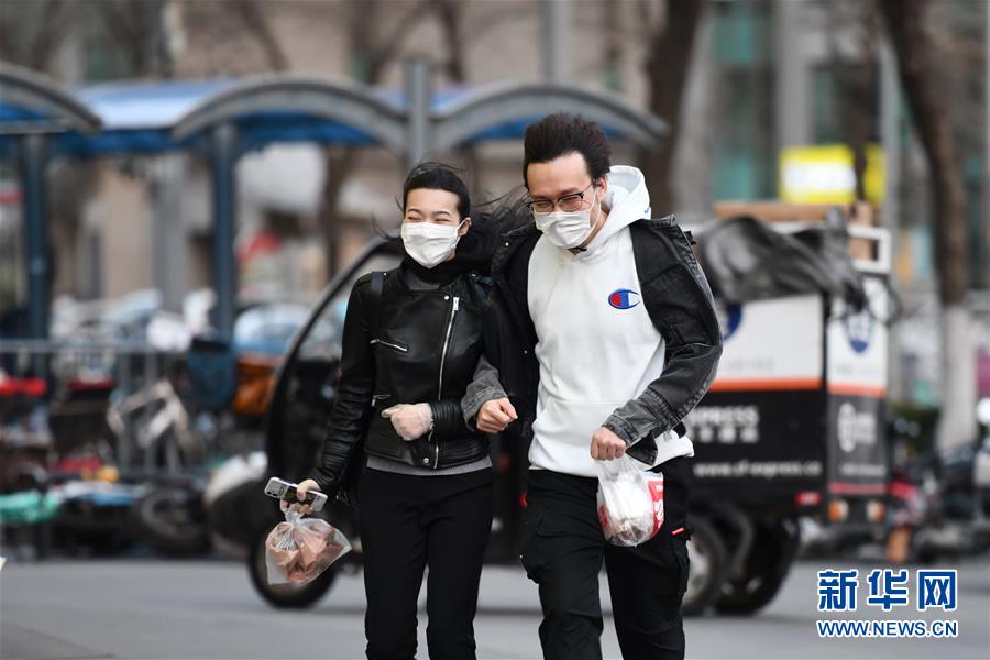 （环境）（2）北京出现大风天气