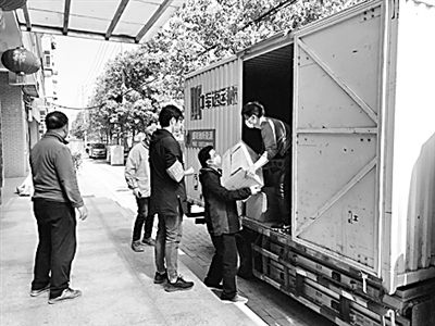 把提案议案写在抗击疫情的第一线——代表委员的抗疫日历 把提案议案写在抗击疫情的第一线——代表委员的抗疫日历
