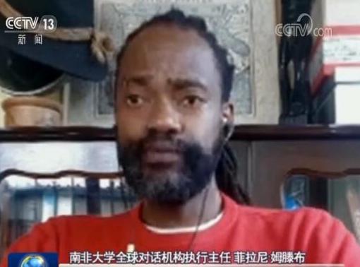 国际社会：中国抗疫经验值得学习