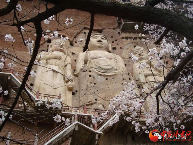 清明假期甘肃省文化和旅游市场有序恢复