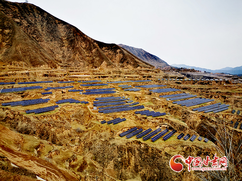 【甘肃省决战决胜脱贫攻坚】临夏州东乡县大树村：产业扶贫成脱贫攻坚“助推器”