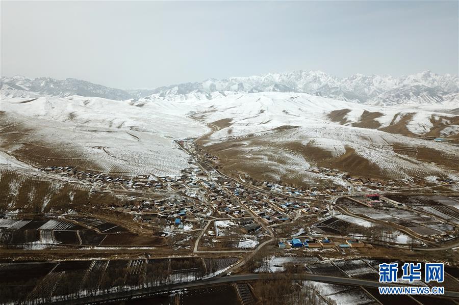 (美丽中国)(2)雪域藏乡分外妖娆