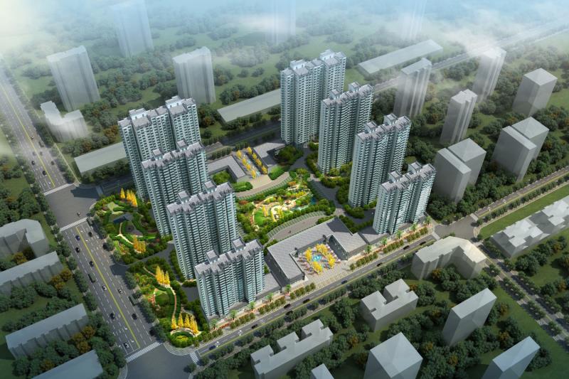 白银锦绣嘉园全景图.png 白银锦绣嘉园全景图.png