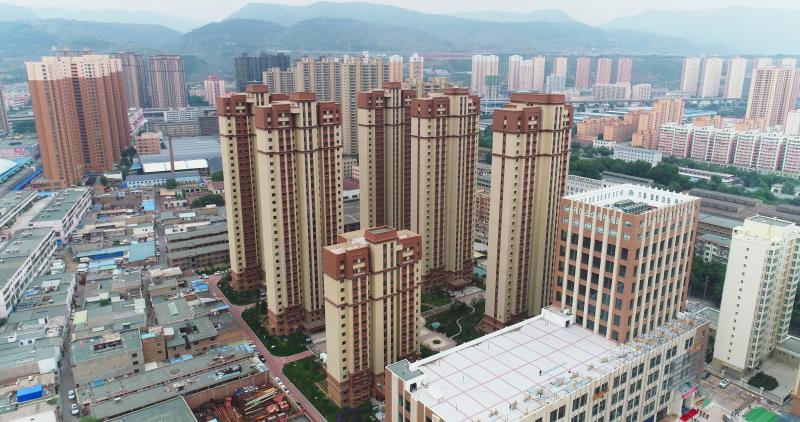 凯地华丽世家住宅小区一期2-7#楼工程.JPG 凯地华丽世家住宅小区一期2-7#楼工程.JPG
