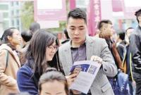 【就业】甘肃省出台措施稳定就业 失业人员可领补助金