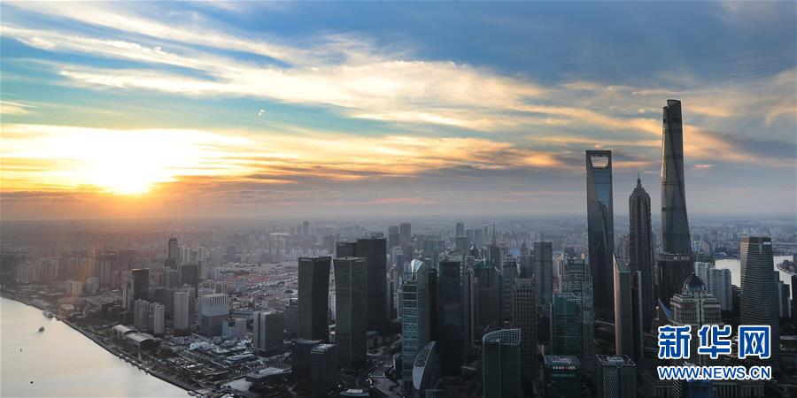 (新华全媒头条·图文互动)(3)三十而立从头越——以习近平同志为核心的党中央关心浦东开发开放纪实